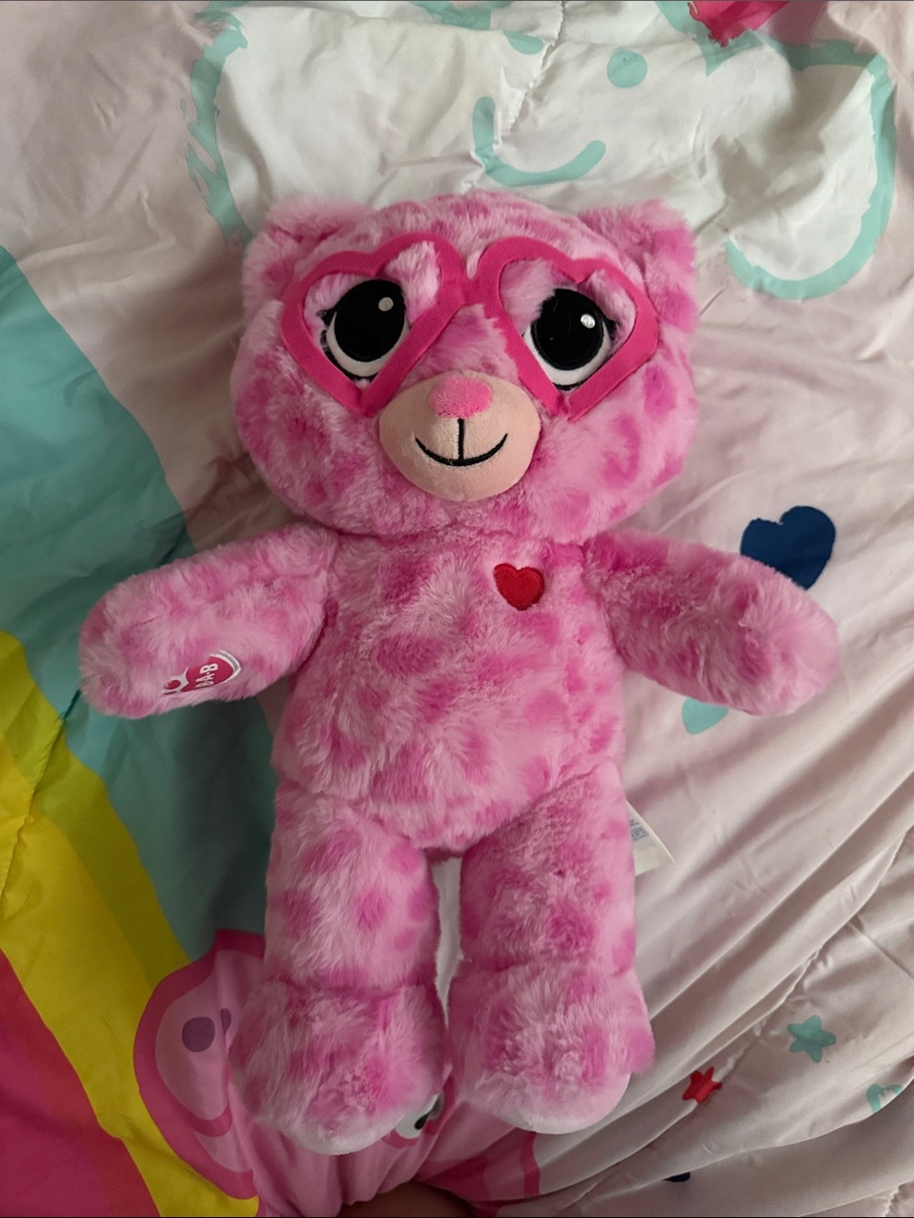 KABU Catrina Cat Stuffed Animal
